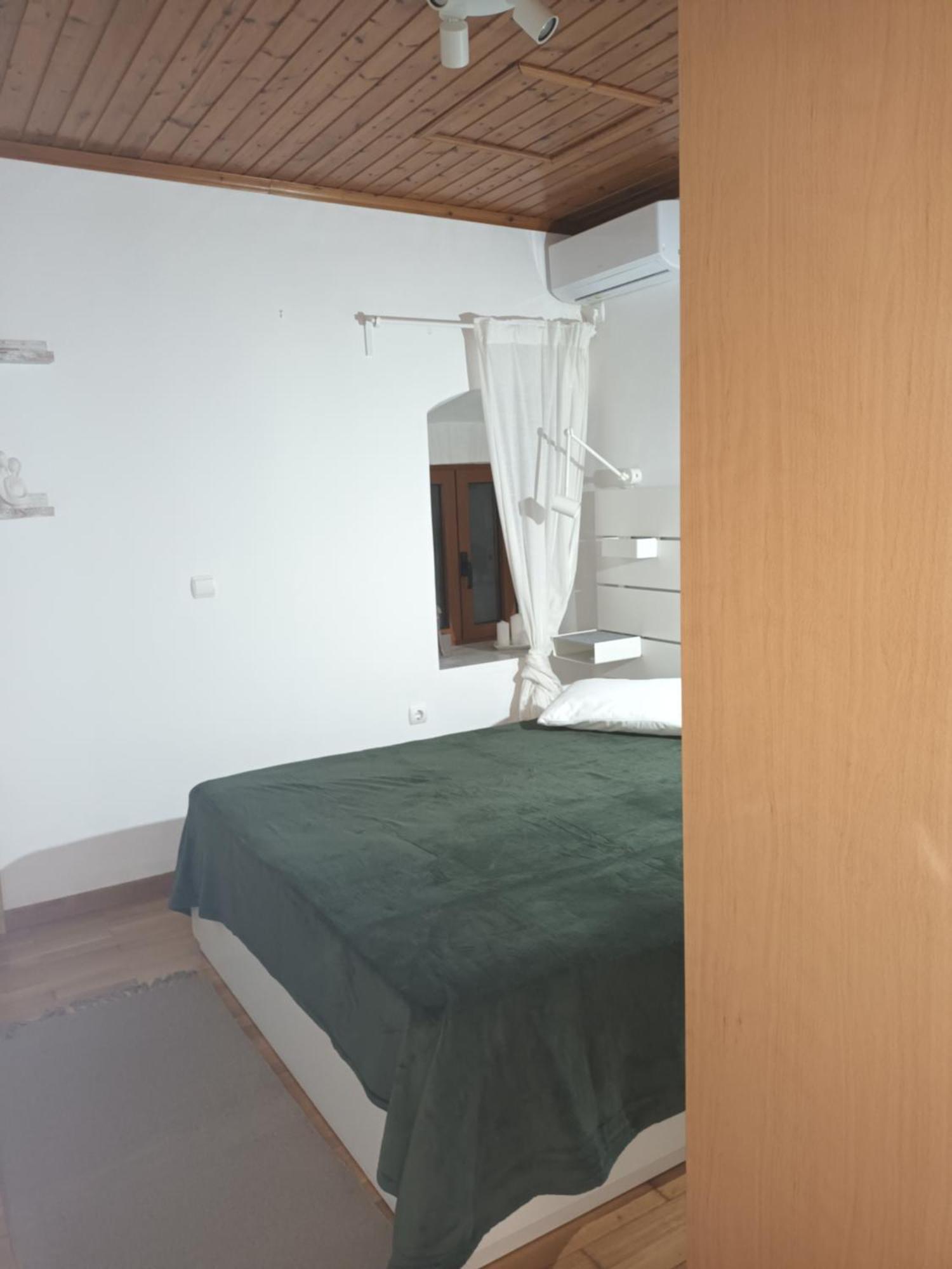 Seaview Studio Neapoli Voion Exterior photo