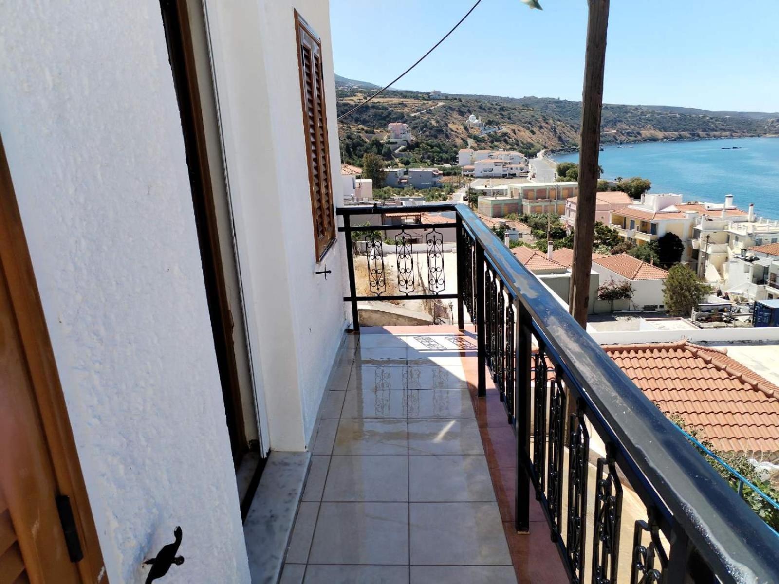 Seaview Studio Neapoli Voion Exterior photo