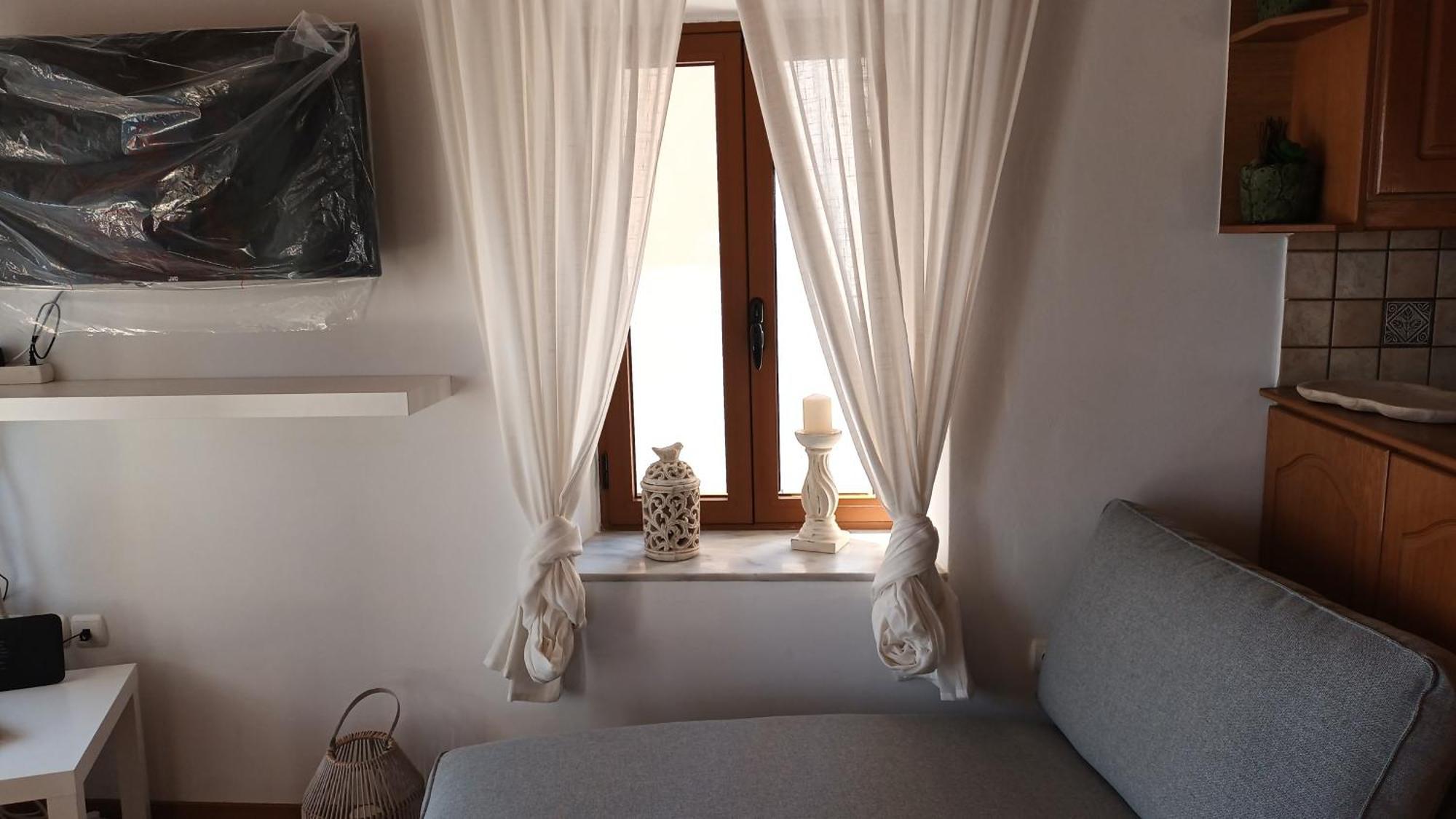 Seaview Studio Neapoli Voion Exterior photo