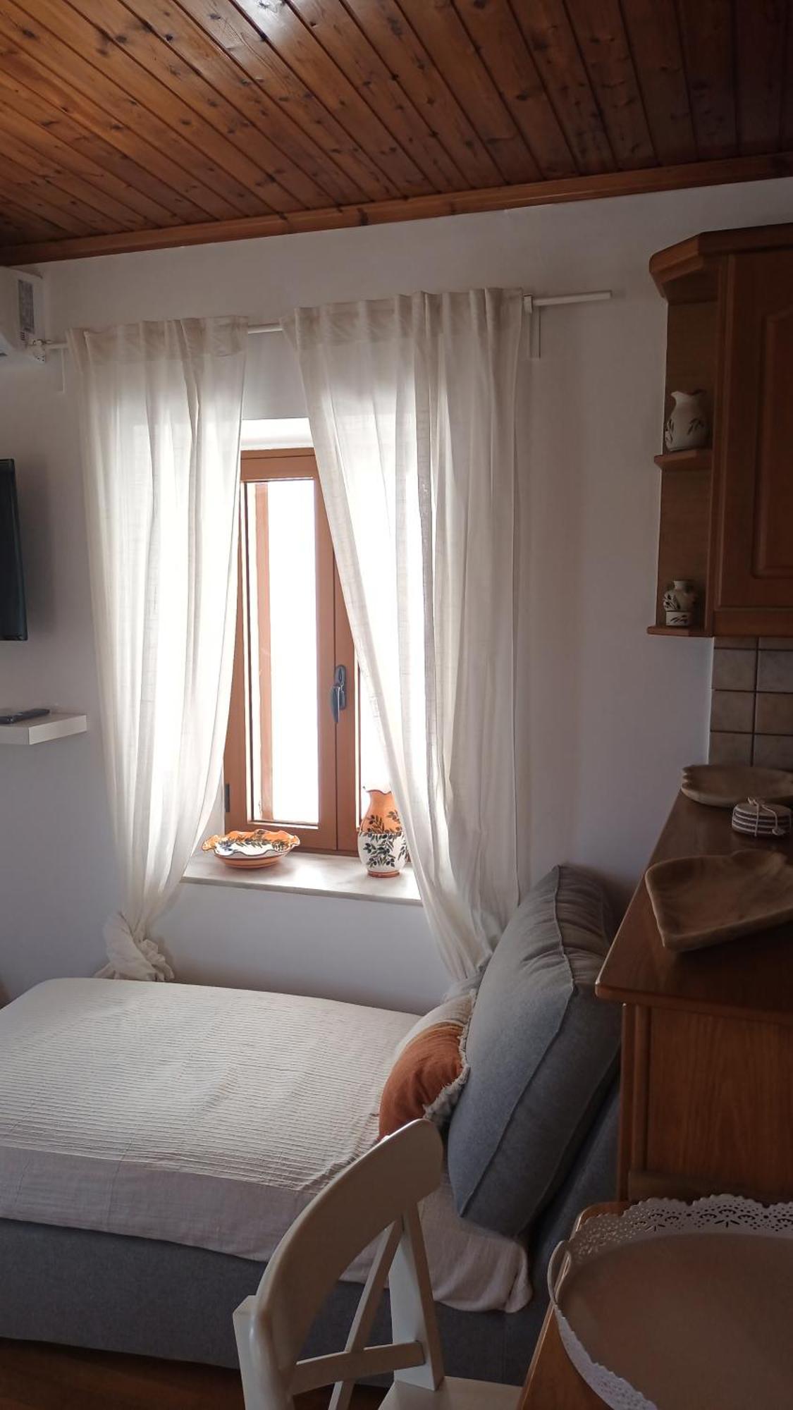 Seaview Studio Neapoli Voion Exterior photo