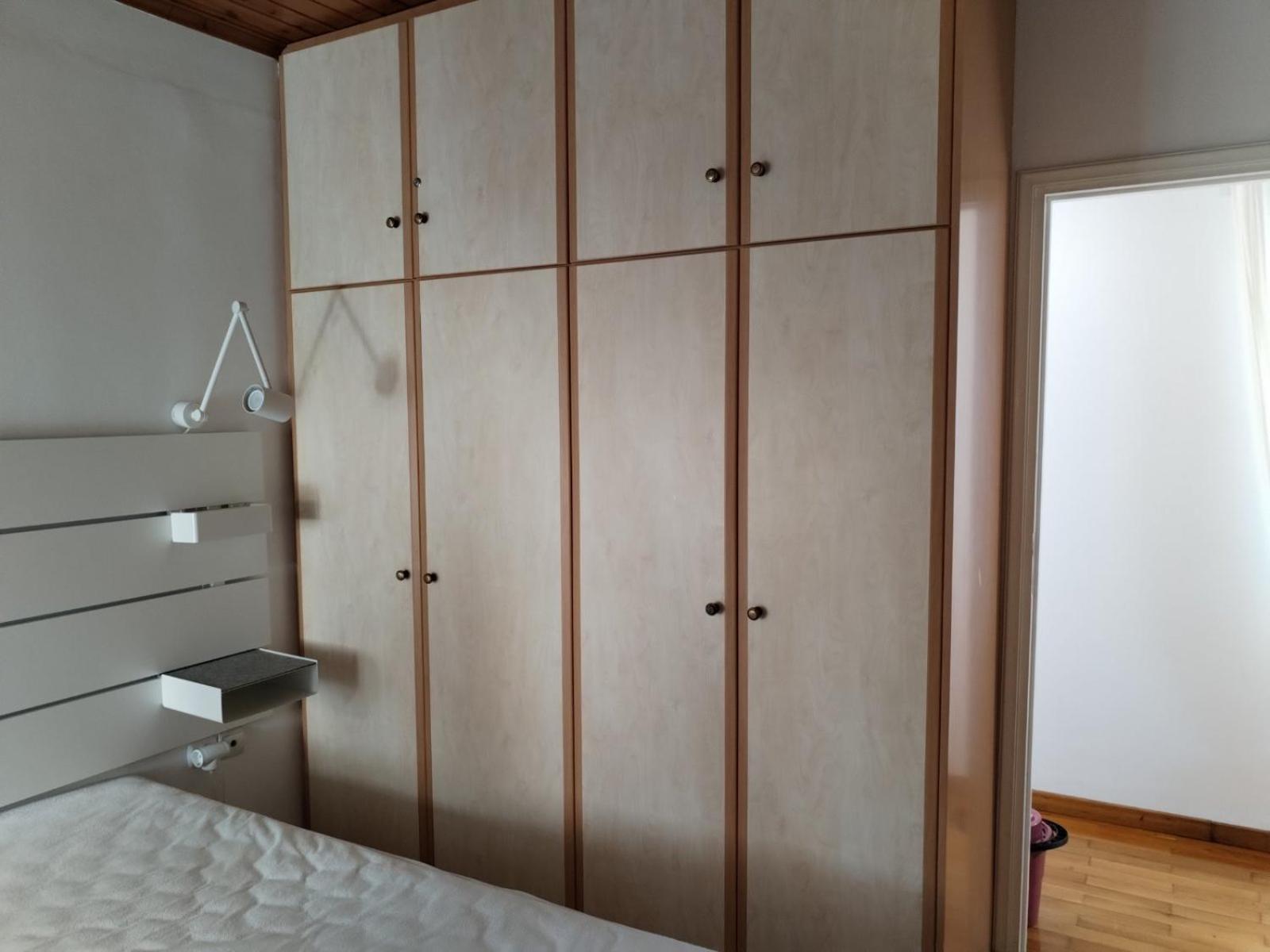 Seaview Studio Neapoli Voion Exterior photo