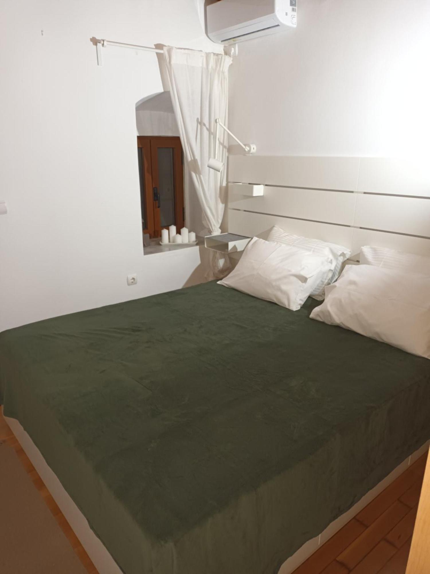 Seaview Studio Neapoli Voion Exterior photo