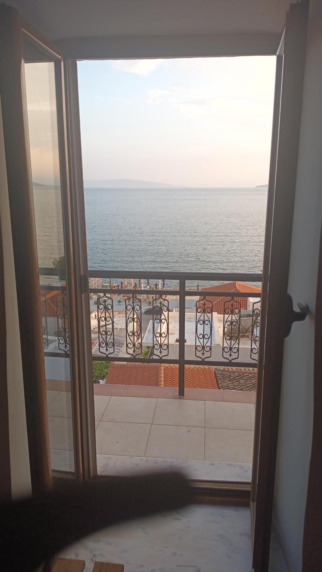 Seaview Studio Neapoli Voion Exterior photo