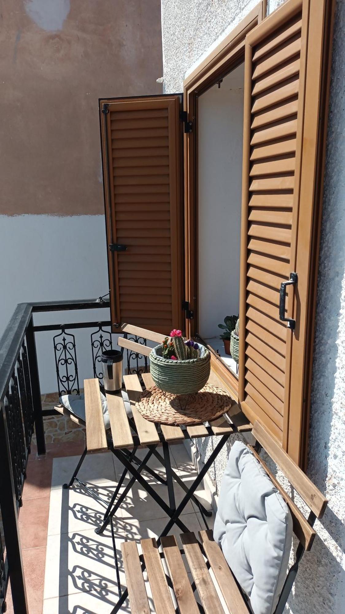 Seaview Studio Neapoli Voion Exterior photo
