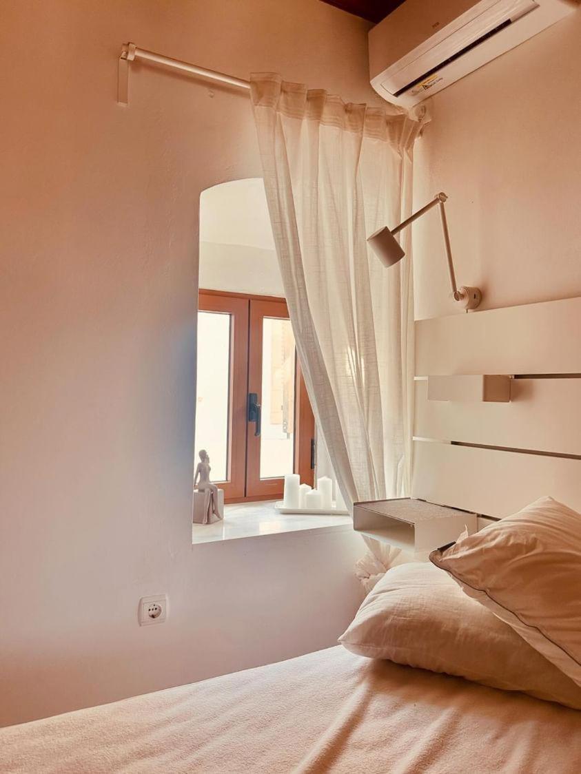 Seaview Studio Neapoli Voion Exterior photo